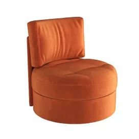 WingRound Armchair